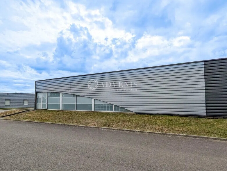 Flex in Taden for lease - Building Photo - Image 2 of 12