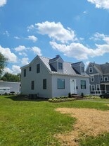 15 Sudbrook Ln, Pikesville MD - Convenience Store