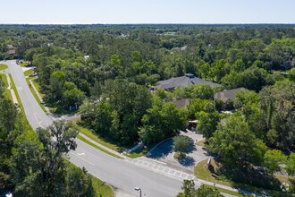 183 Landrum Ln, Ponte Vedra Beach, FL - Aerial map view
