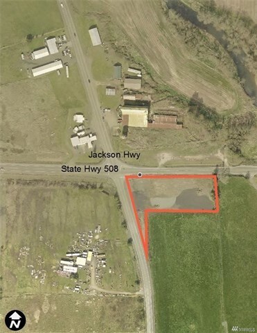 612 State Route 508, Chehalis, WA for sale - Other - Image 1 of 1