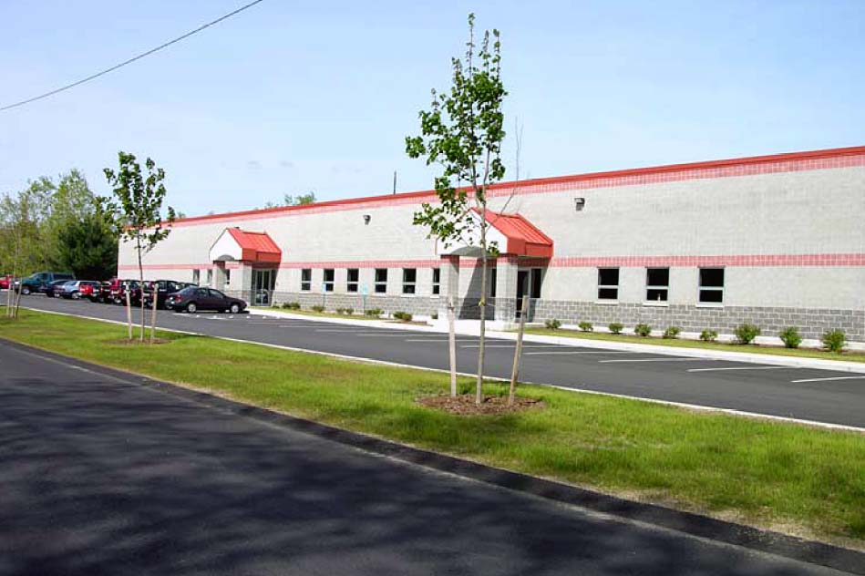 400 Frenchtown Rd, East Greenwich, RI 02818