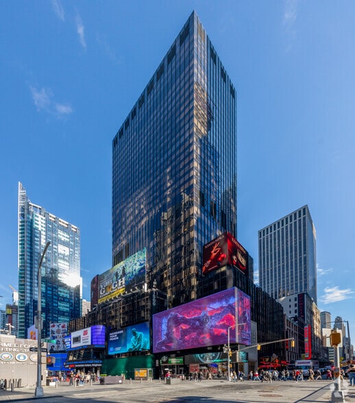 1500 Broadway, New York, NY for sale - Primary Photo - Image 1 of 1