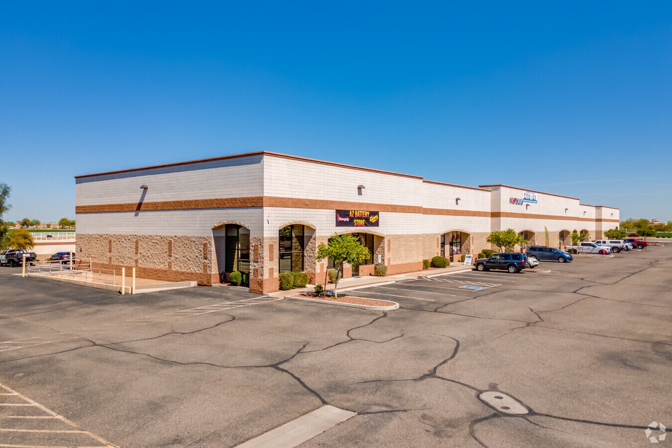 600 N Bullard Ave, Goodyear, AZ 85338