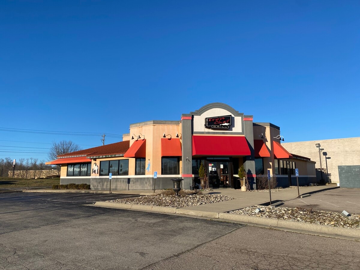 12015 Fields Ertel Rd, Cincinnati, OH 45249