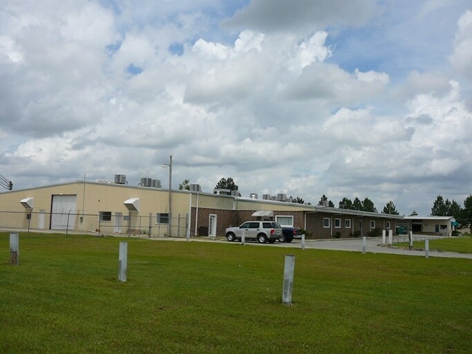 3416 Hwy 41 S, Tifton, GA for sale Primary Photo- Image 1 of 1