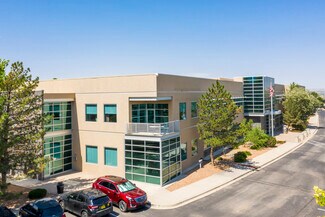 More details for 4900 Lang Ave NE, Albuquerque, NM - Office for Lease