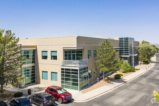 More details for 4900 Lang Ave NE, Albuquerque, NM - Office for Lease