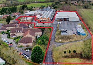 More details for 4 Stamford Bridge, Stamford Bridge - Industrial for Lease