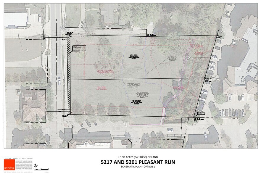 5201 Pleasant Run, Colleyville, TX 76034 52175201 Pleasant Run Road