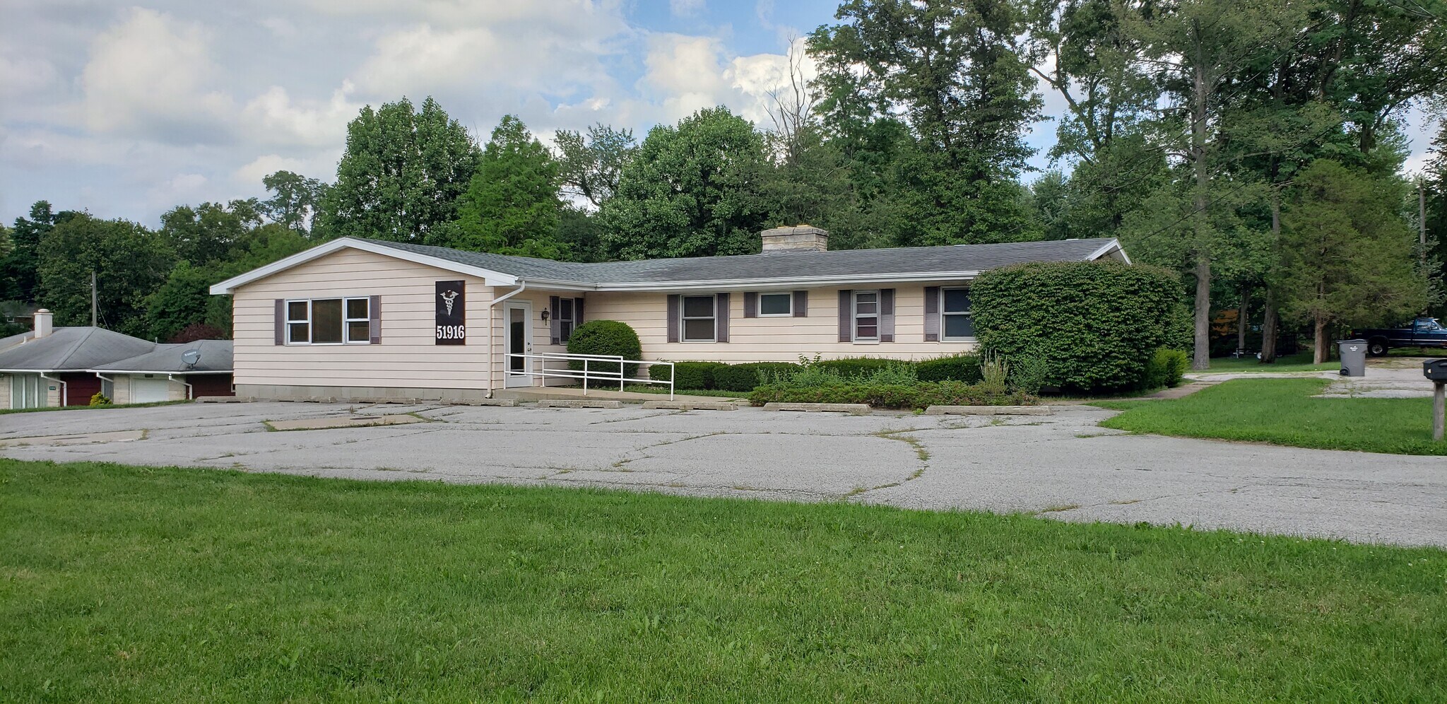 51916 Indiana State Route 933, South Bend, IN for sale Primary Photo- Image 1 of 1