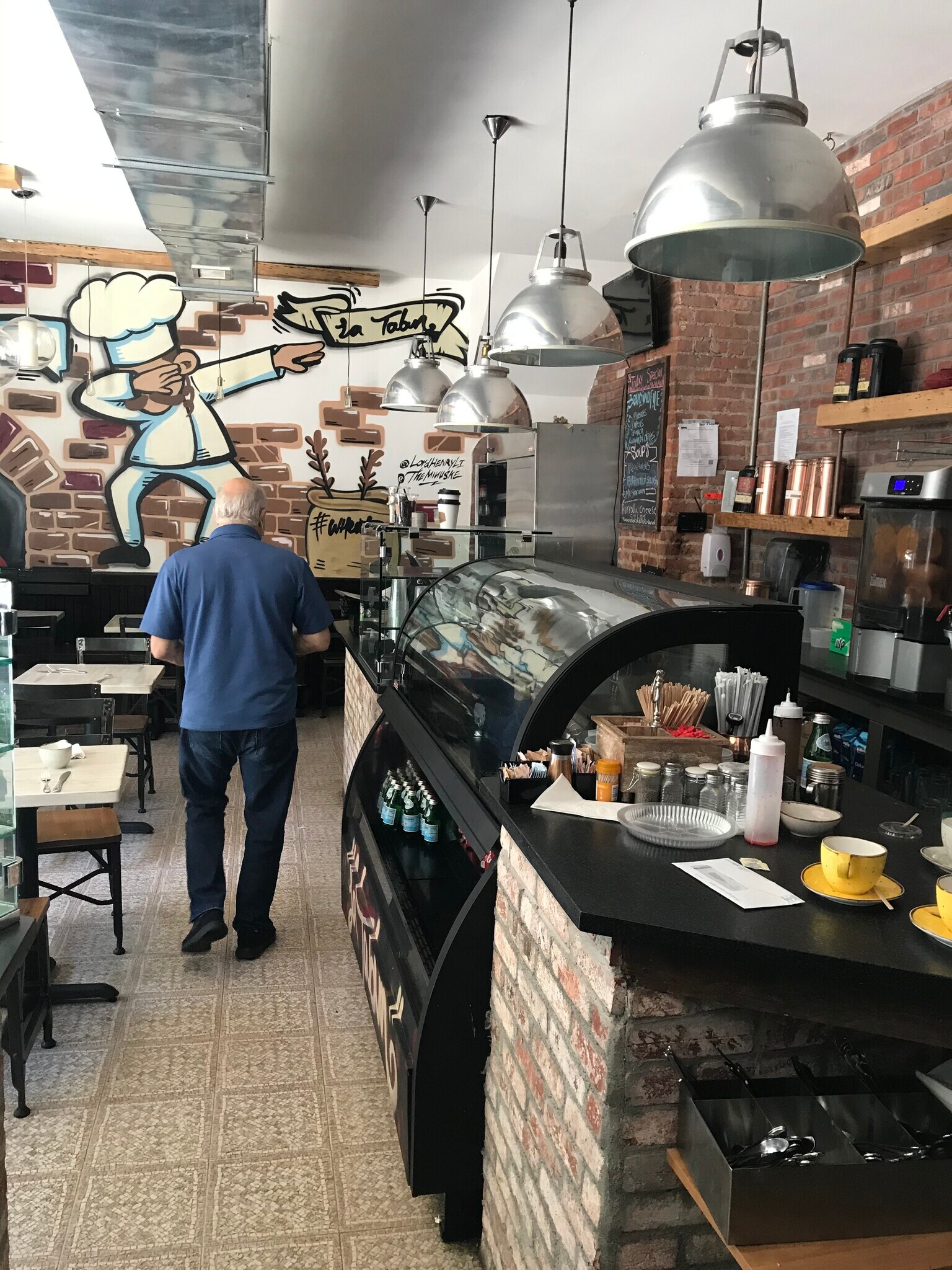 Storage Coney Island Ave Dandk Organizer