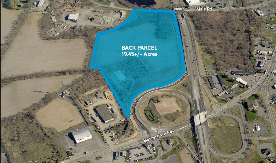 600 Male Rd, Wind Gap, PA for sale Primary Photo- Image 1 of 1