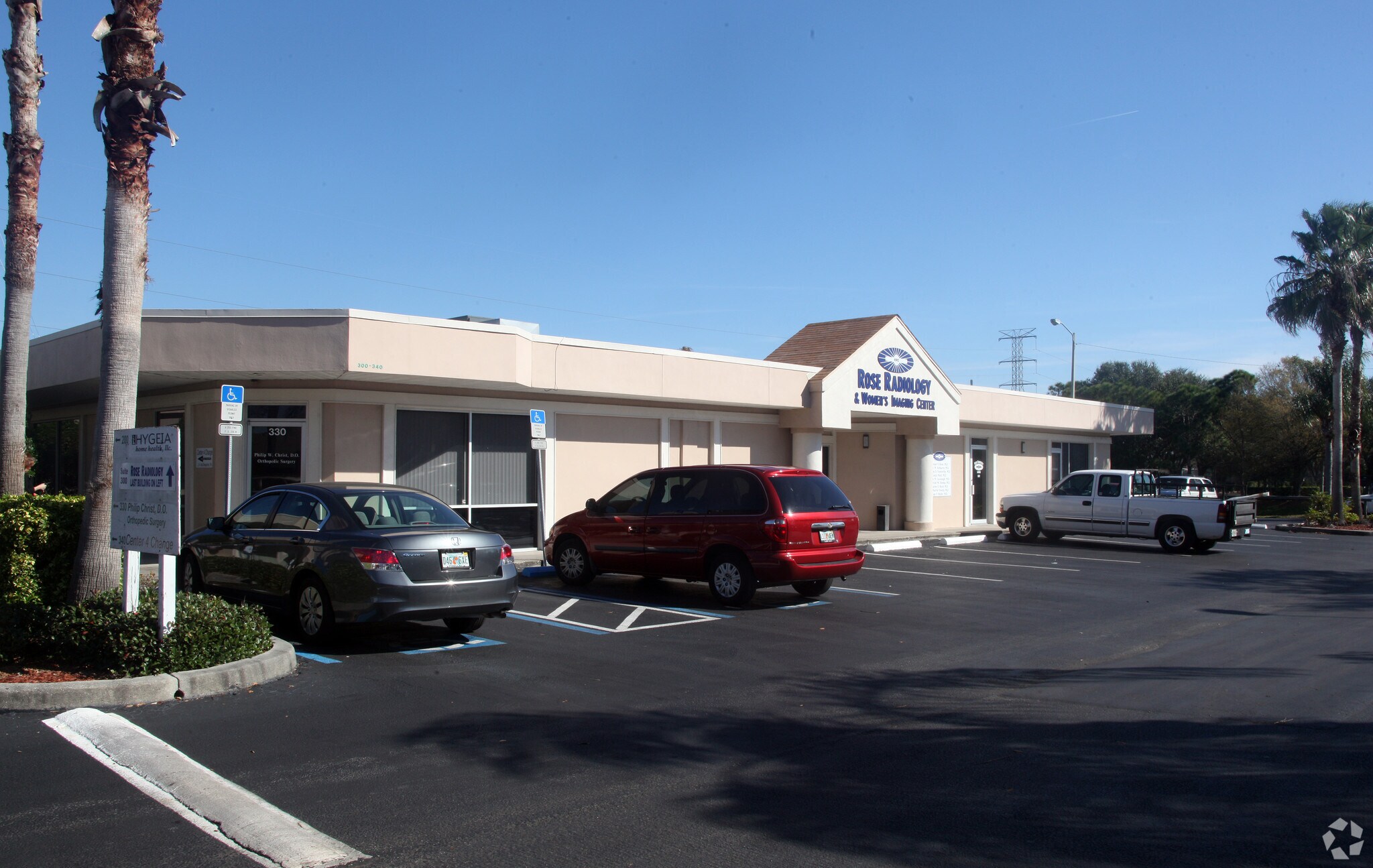 13787 Belcher Rd, Largo, FL 33771 ND Property Partnership