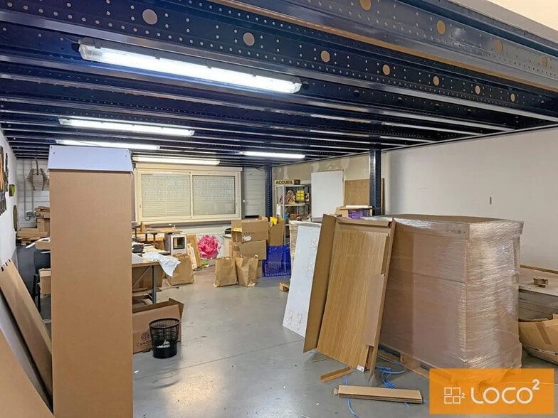 20 Avenue De L'Europe, Gaillac for lease - Interior Photo - Image 2 of 7