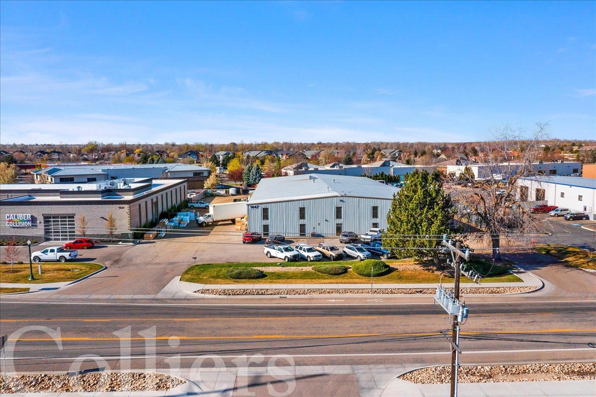 1447 E State St, Eagle, ID for sale Building Photo- Image 1 of 1