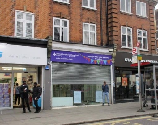 9 Church St, Enfield for sale Primary Photo- Image 1 of 1