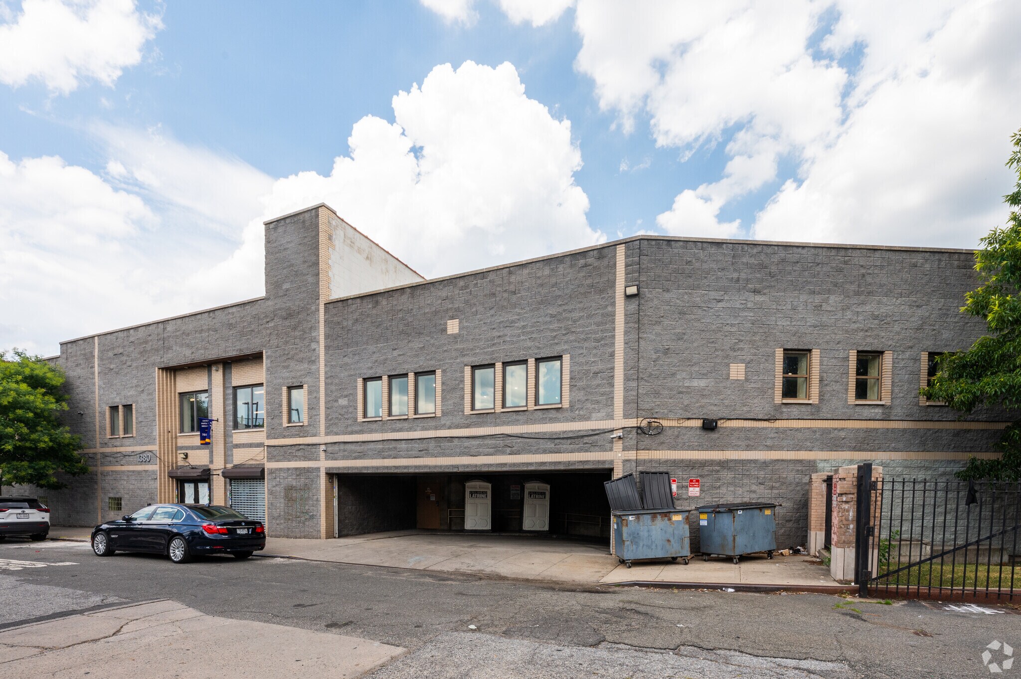 2350-2356 Westchester Ave, Bronx, NY for sale Primary Photo- Image 1 of 1