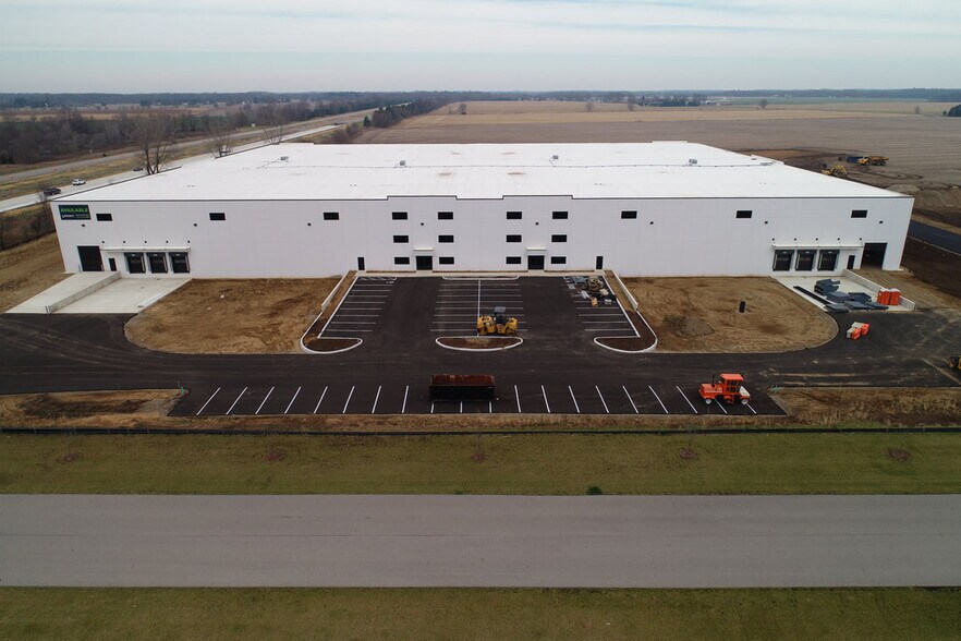 5565 N Dylan Drive, South Bend, IN for sale - Building Photo - Image 1 of 1