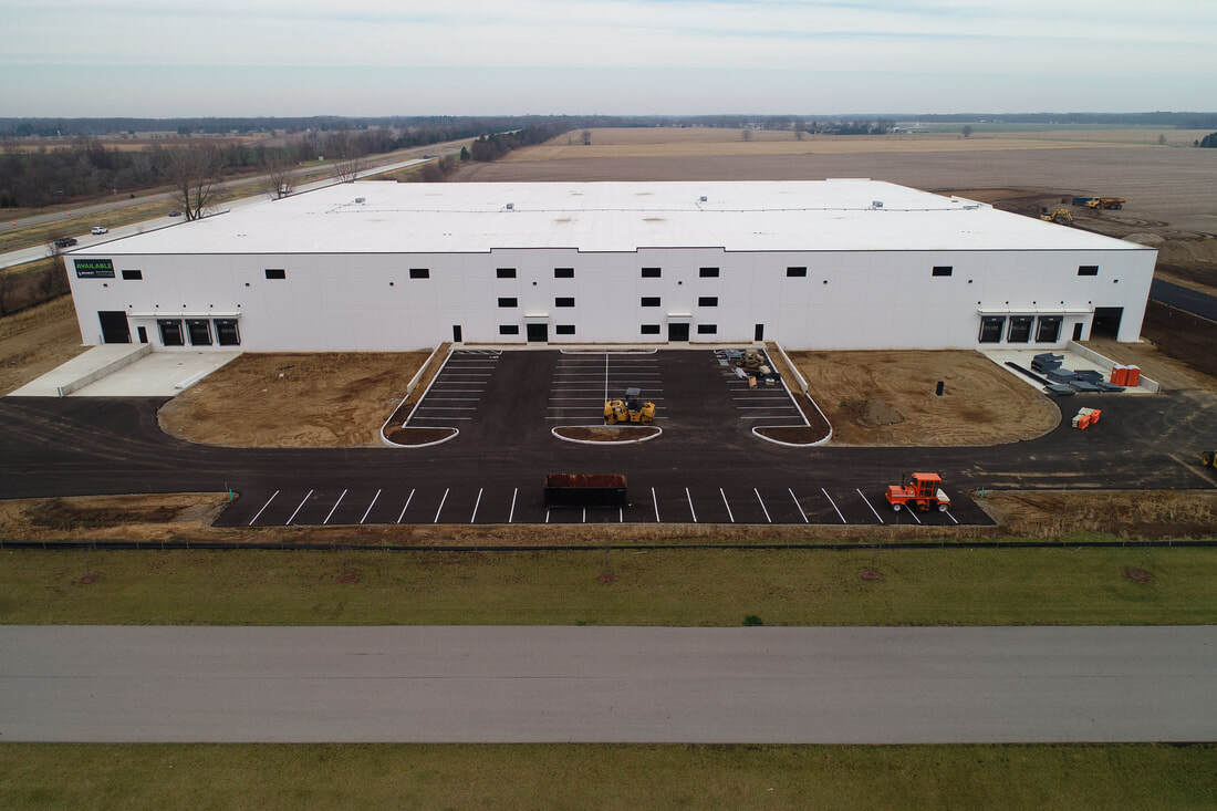 5565 N Dylan Drive, South Bend, IN for sale Building Photo- Image 1 of 1