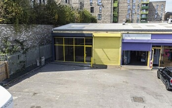 The Hyde, London for lease Building Photo- Image 1 of 1