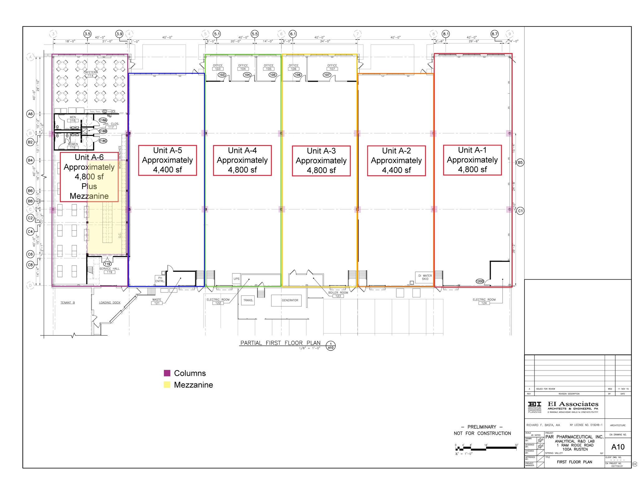 100 Red Schoolhouse Rd, Chestnut Ridge, NY 10977 - Bldg A | LoopNet