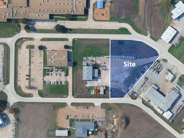 111 Vernon Rd, Aledo, TX for lease - Primary Photo - Image 1 of 5