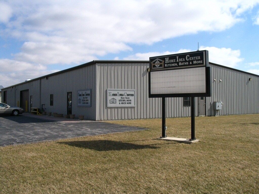 1100 Commerce St, Fort Recovery, OH 45846