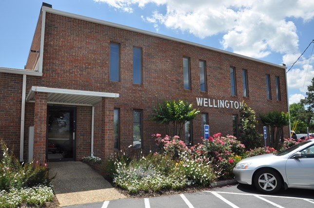 1140 Monticello Hwy, Madison, GA for lease - Building Photo - Image 1 of 4