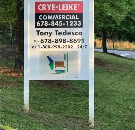 8455 Highway 85, Riverdale, GA for sale - Building Photo - Image 2 of 5