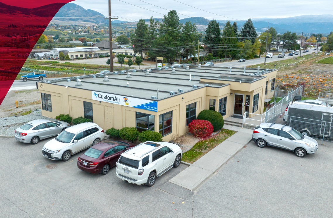 131 Commercial Dr, Kelowna, BC for sale Primary Photo- Image 1 of 2