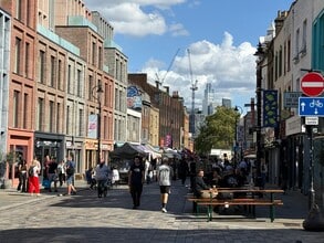 18 Lower Marsh, London for lease Interior Photo- Image 2 of 5