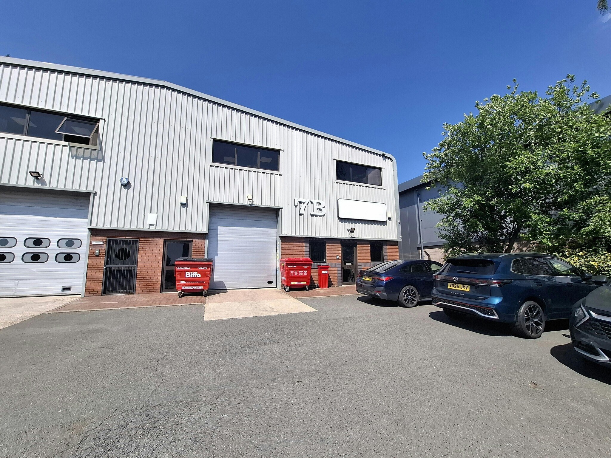 Aston Rd, Bromsgrove for lease Primary Photo- Image 1 of 12