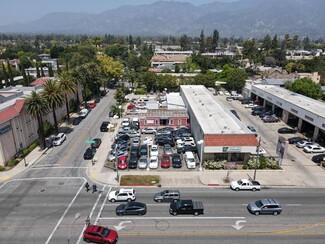 More details for 2151 E Colorado Blvd, Pasadena, CA - Retail for Lease