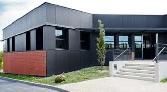 More details for 10 Esplanade Roland Garros, Reims - Office for Lease
