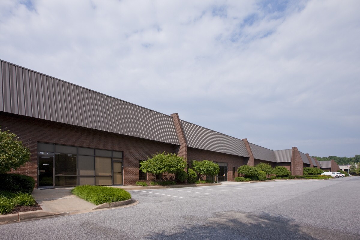 7455 New Ridge Rd, Hanover, MD 21076 Baltimore Commons Business Park