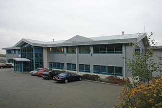 More details for Eagle Close, Eastleigh - Office for Lease