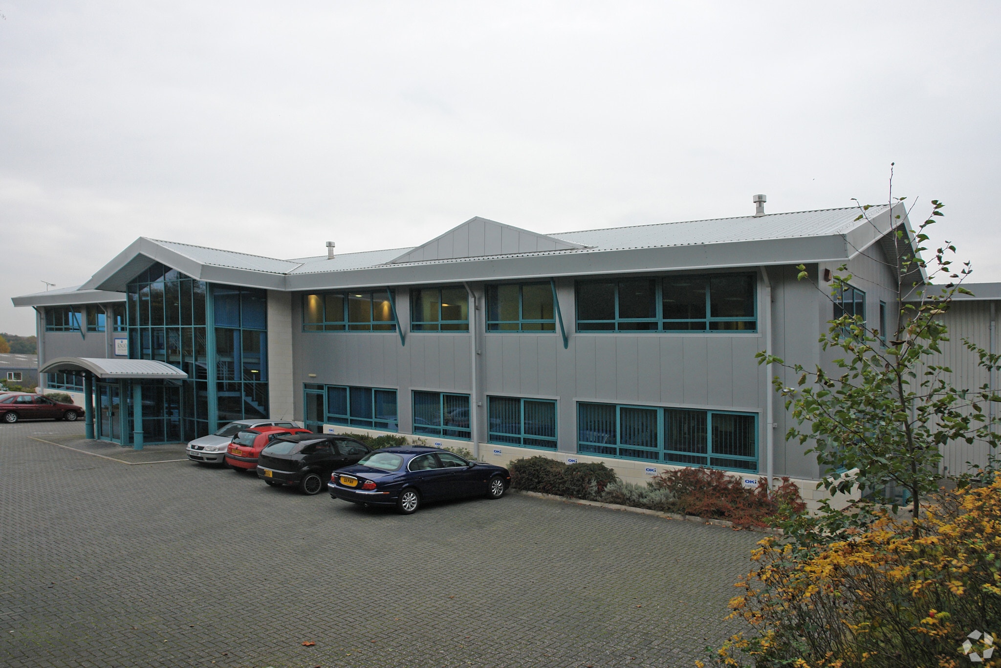 Eagle Close, Eastleigh for lease Primary Photo- Image 1 of 4