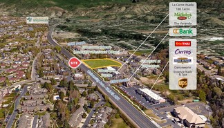 More details for 3400-3470 N University Ave, Provo, UT - Land for Lease