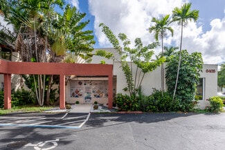 More details for 6405 NW 36th St, Miami, FL - Office, Retail for Lease