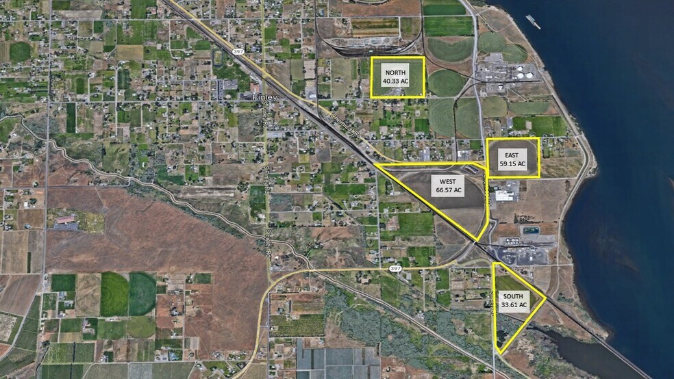 228812 E Game Farm Rd, Kennewick, WA for sale - Building Photo - Image 1 of 1