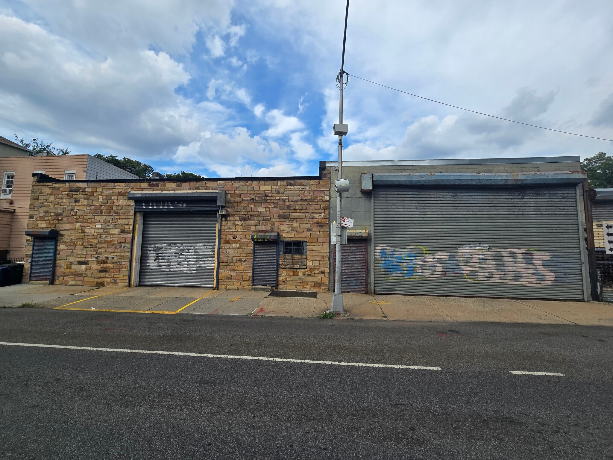 439 20th St, Brooklyn, NY for lease Building Photo- Image 1 of 10