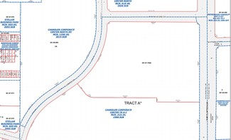 More details for 350 N McClintock Dr, Chandler, AZ - Office for Lease