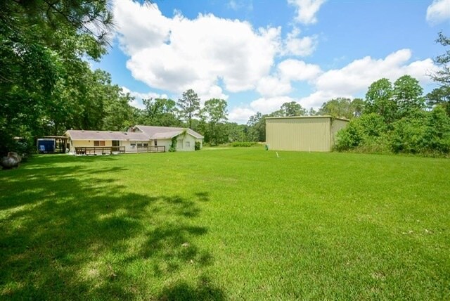 19265 Oak Canyon Dr, Conroe, TX for sale - Building Photo - Image 1 of 1