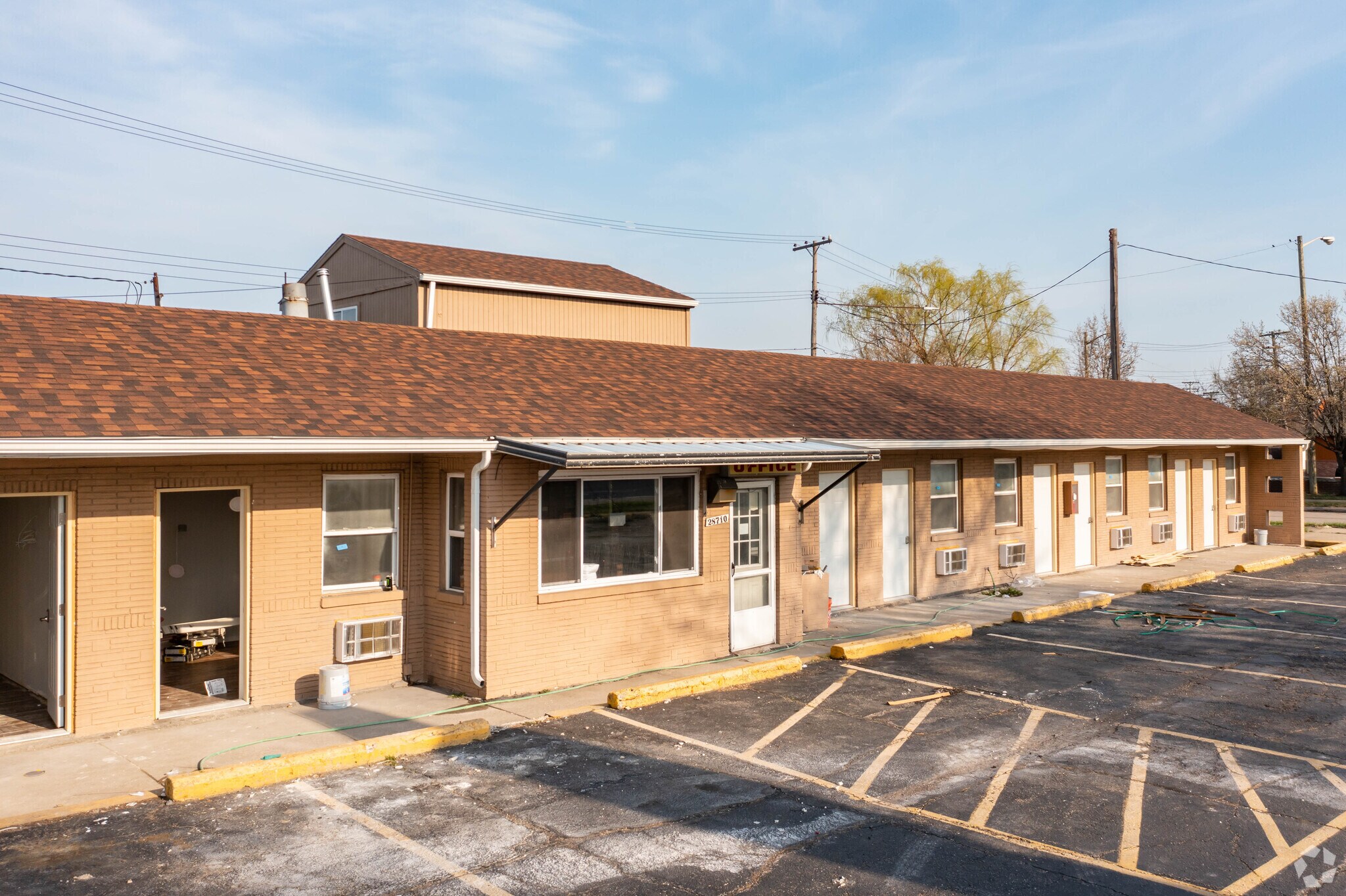 28710 Van Dyke Ave, Warren, MI for sale Primary Photo- Image 1 of 1