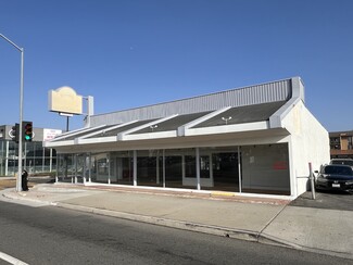 More details for 20502 Hawthorne Blvd, Torrance, CA - Retail for Lease