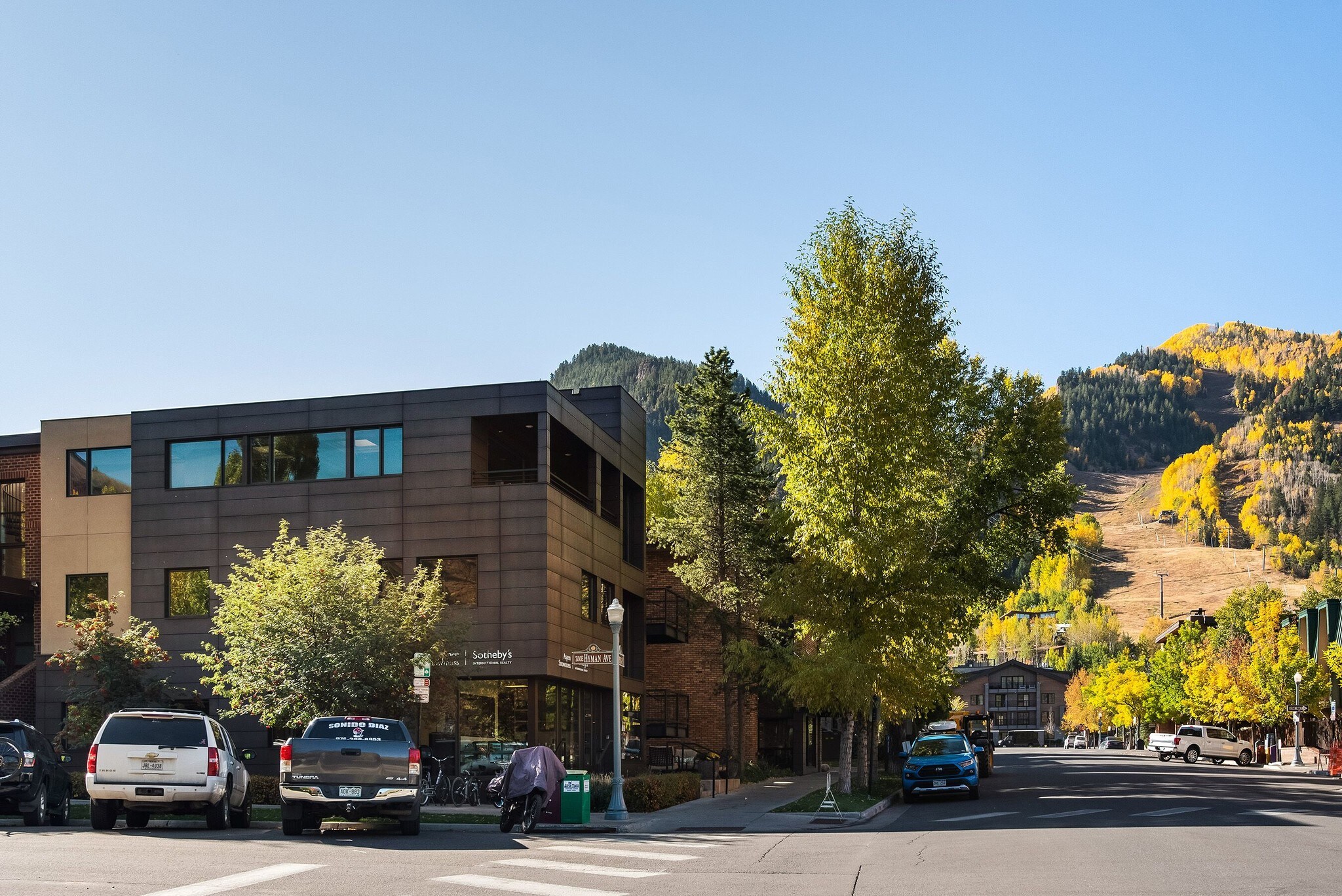 300 S Spring St, Aspen, CO for sale Primary Photo- Image 1 of 1