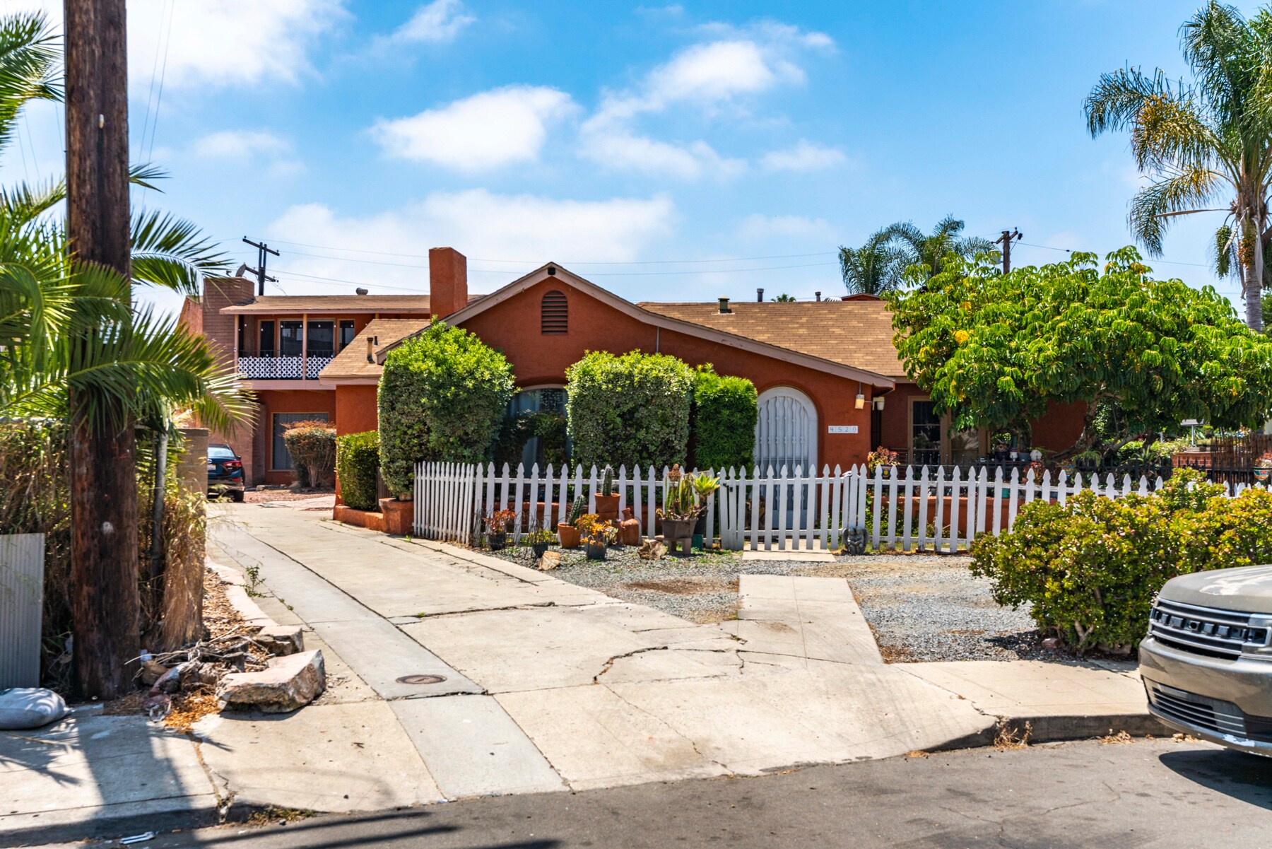 4518 Alice St, San Diego, CA for sale Building Photo- Image 1 of 1