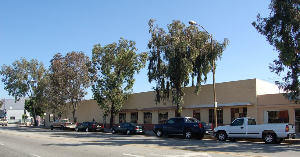 4212-4234 San Fernando Rd, Glendale, CA for sale - Building Photo - Image 1 of 1