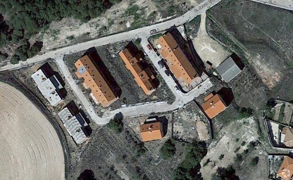 Land in Brea de Tajo, Madrid for sale - Primary Photo - Image 1 of 1