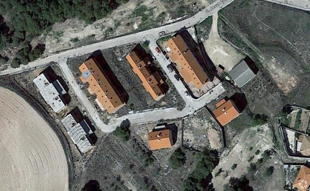 Land in Brea de Tajo, Madrid for sale Primary Photo- Image 1 of 1